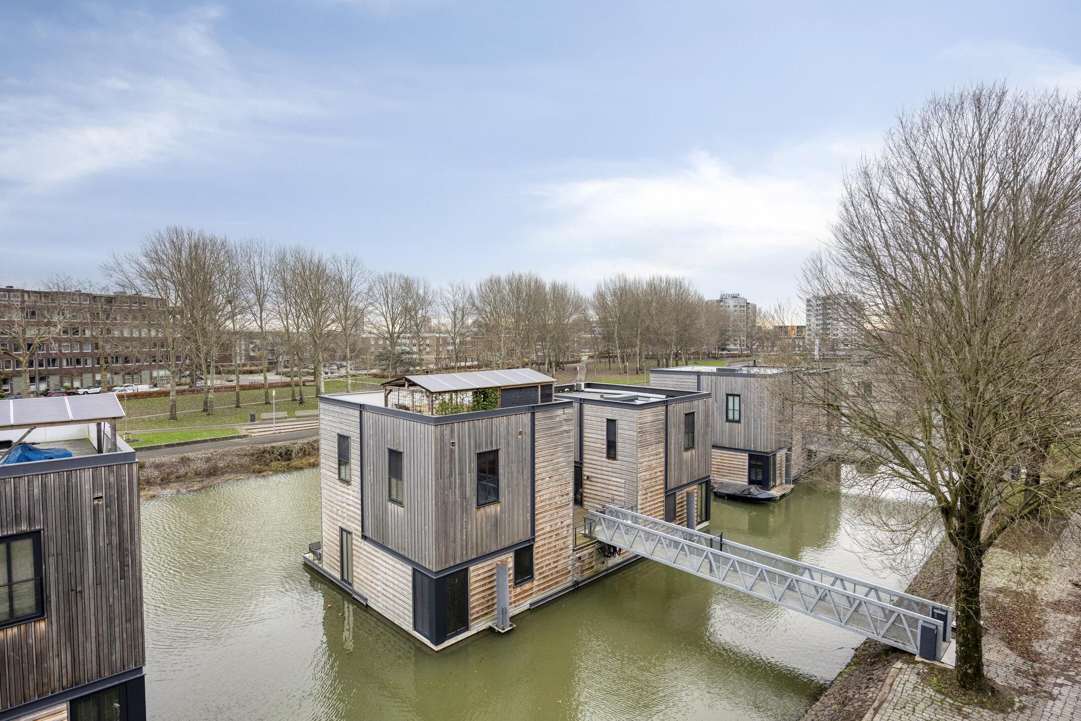 Foto 30 van Nassauhaven 136