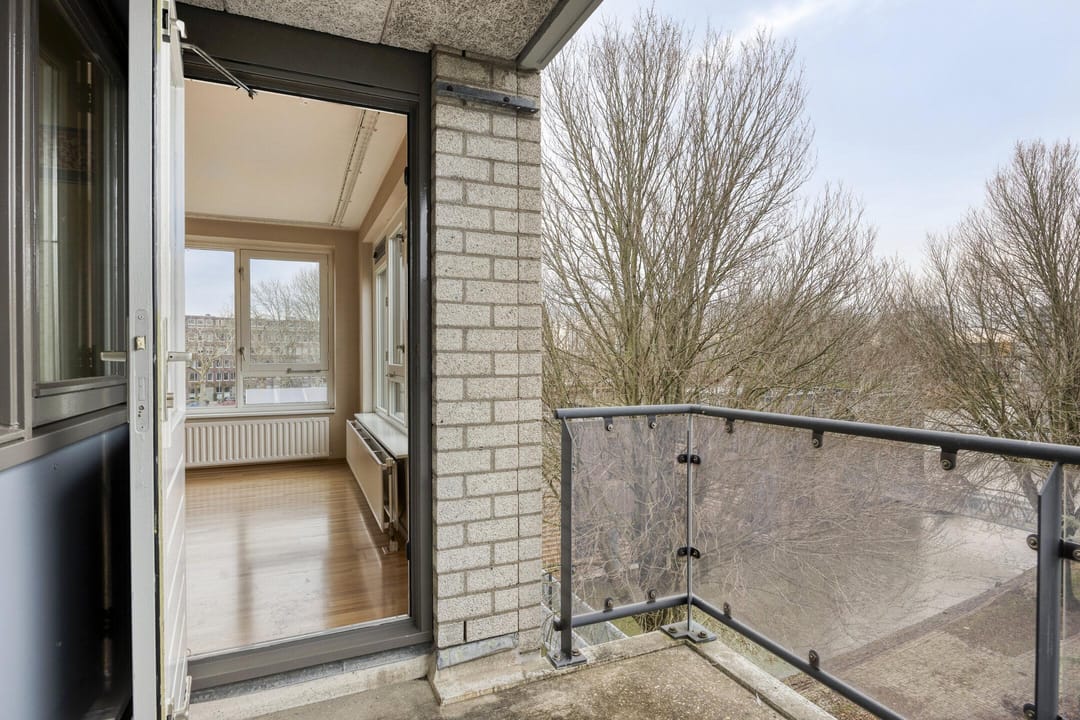 Foto 26 van Nassauhaven 136