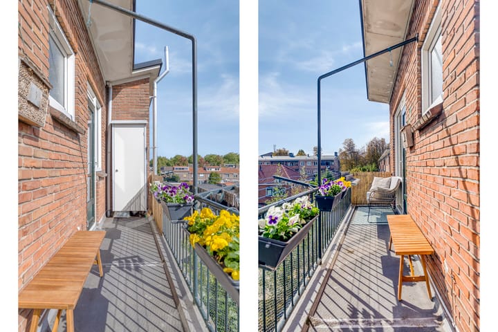 Photo 4 of Joost van den Vondellaan 57