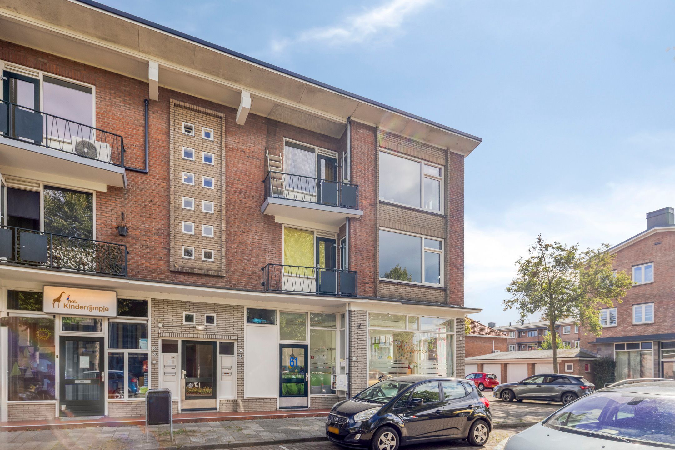 Photo 6 of Joost van den Vondellaan 57