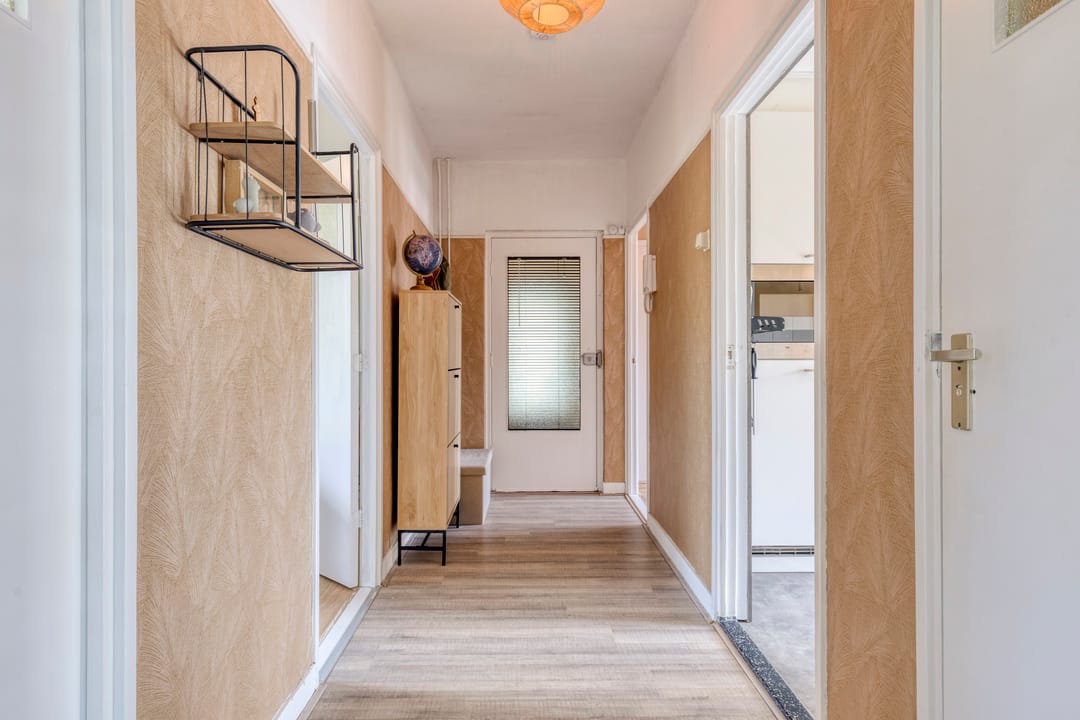 Photo 8 of Joost van den Vondellaan 57