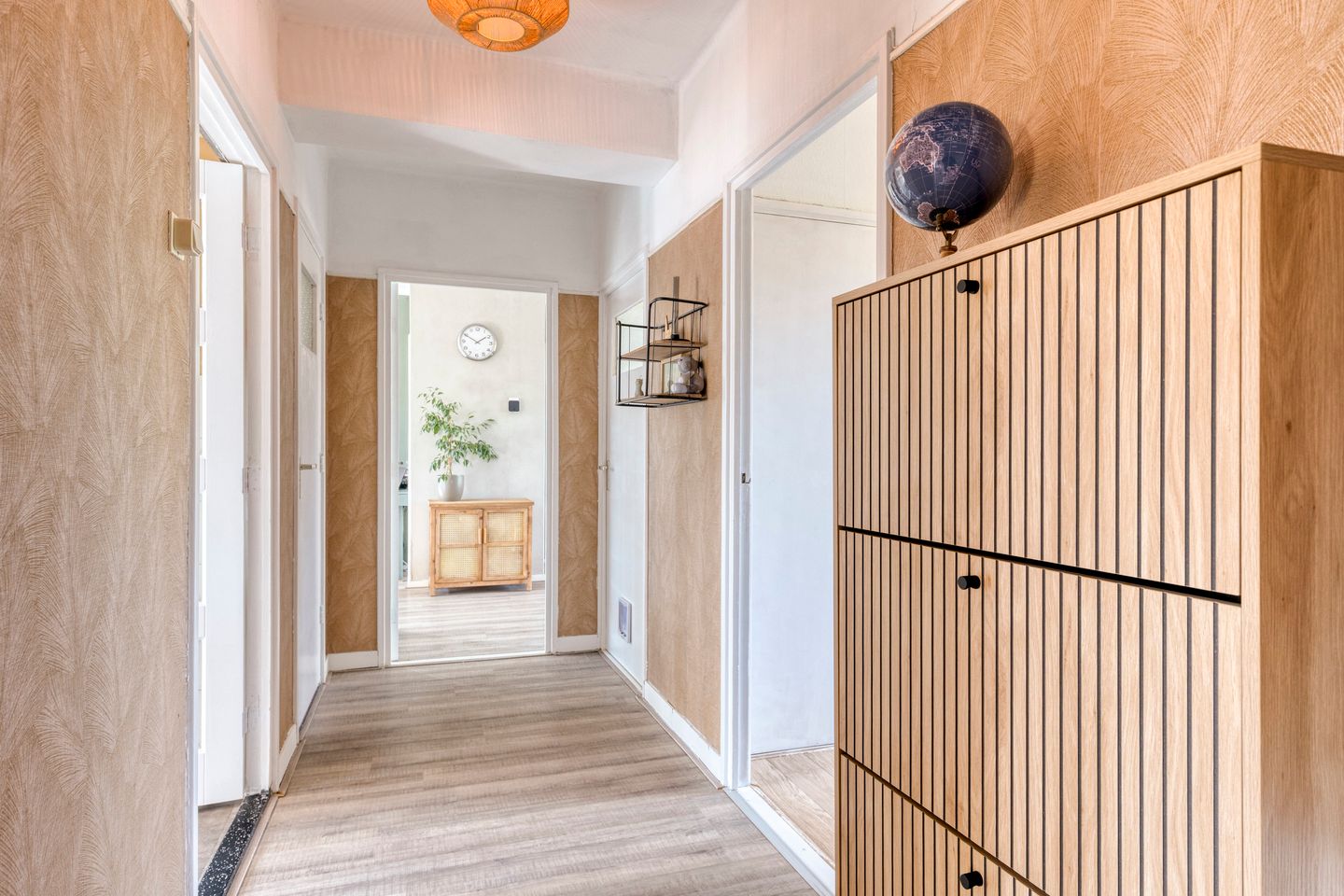 Photo 10 of Joost van den Vondellaan 57