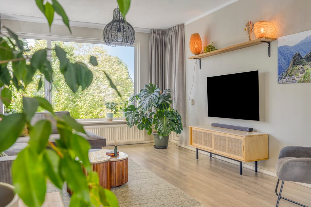 Photo 11 of Joost van den Vondellaan 57