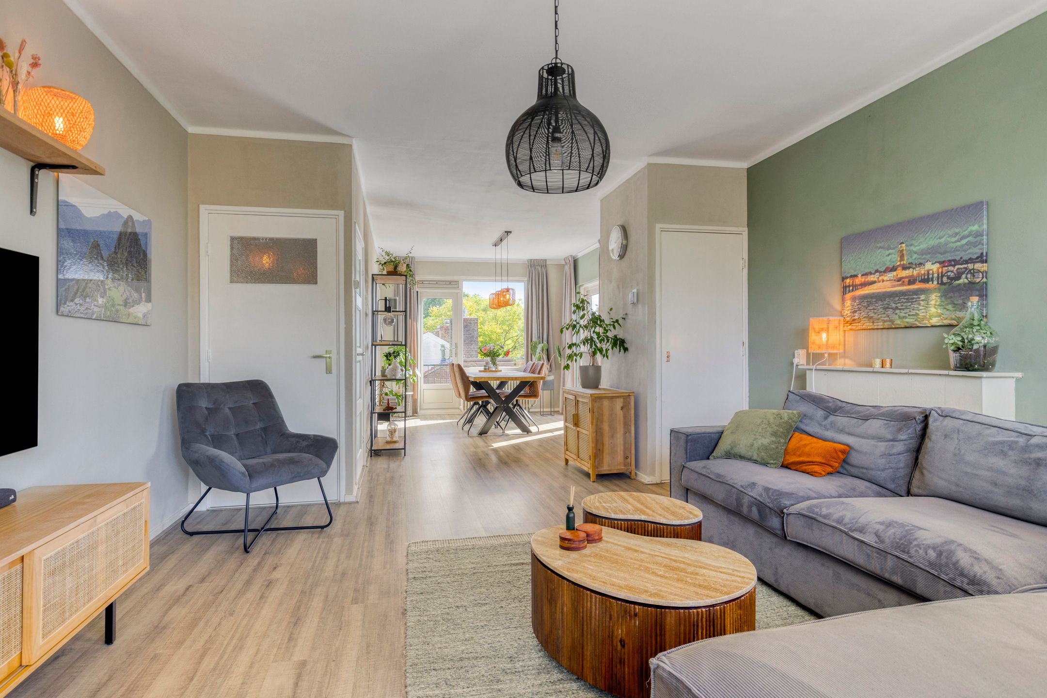 Photo 12 of Joost van den Vondellaan 57