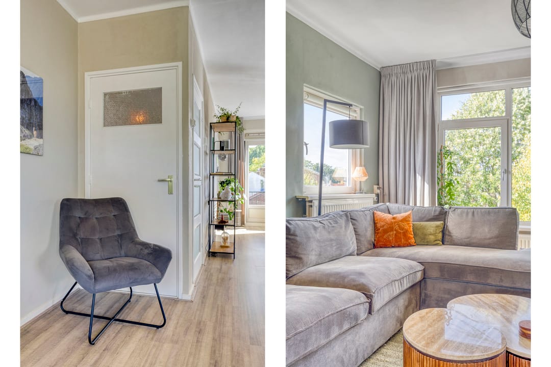 Photo 13 of Joost van den Vondellaan 57