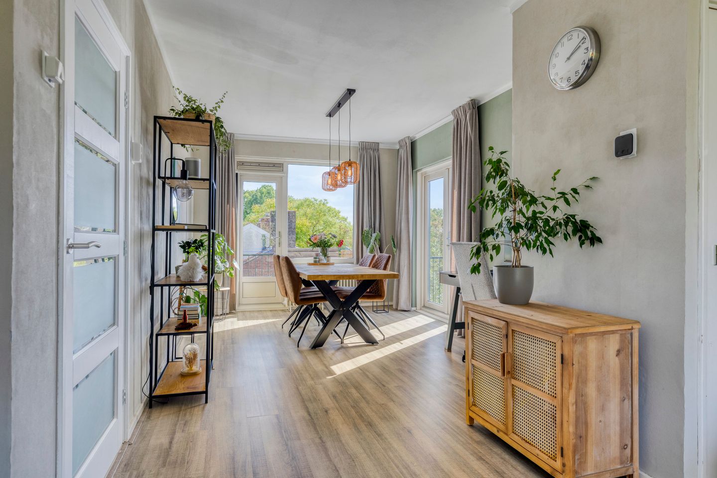 Photo 14 of Joost van den Vondellaan 57