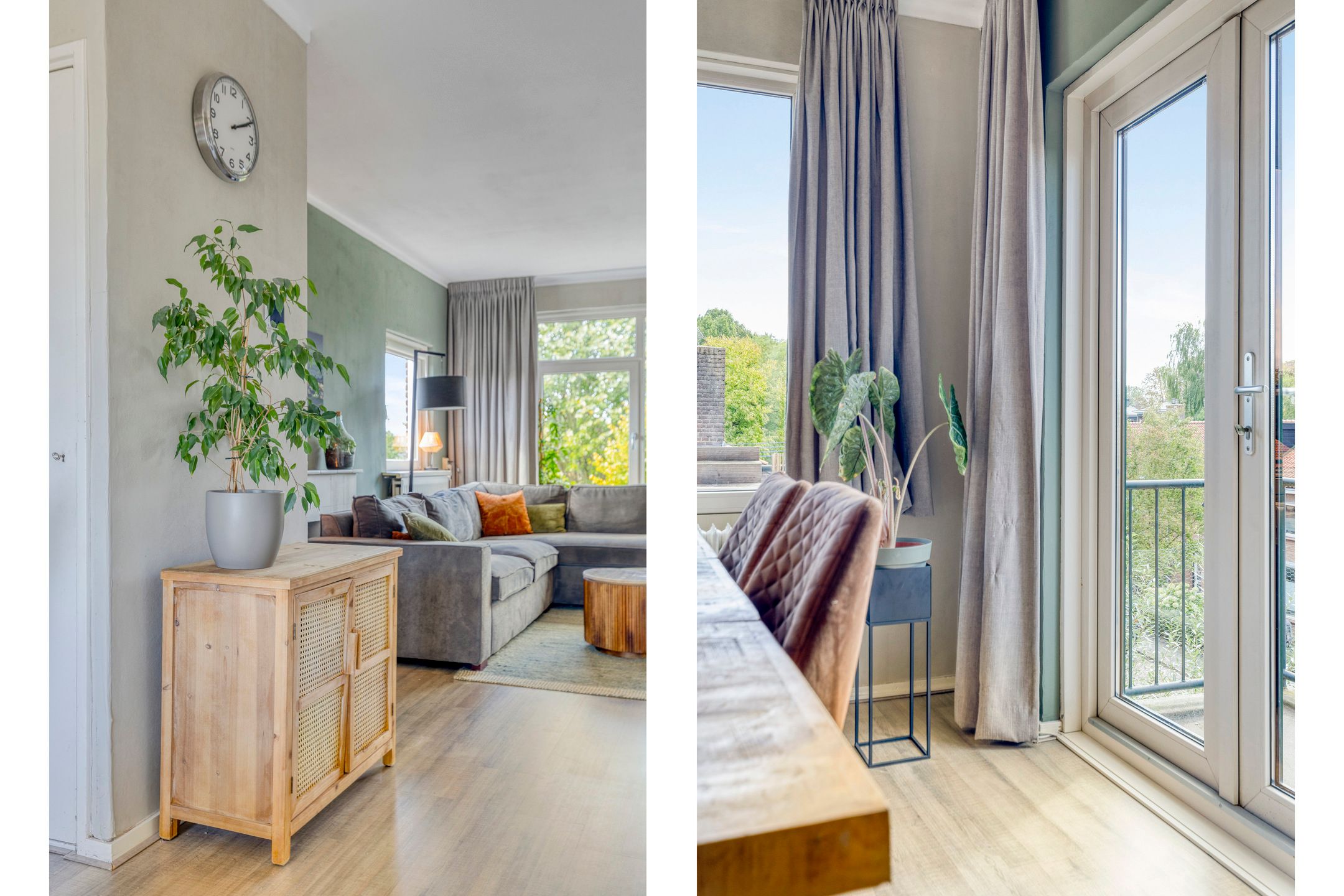 Photo 15 of Joost van den Vondellaan 57