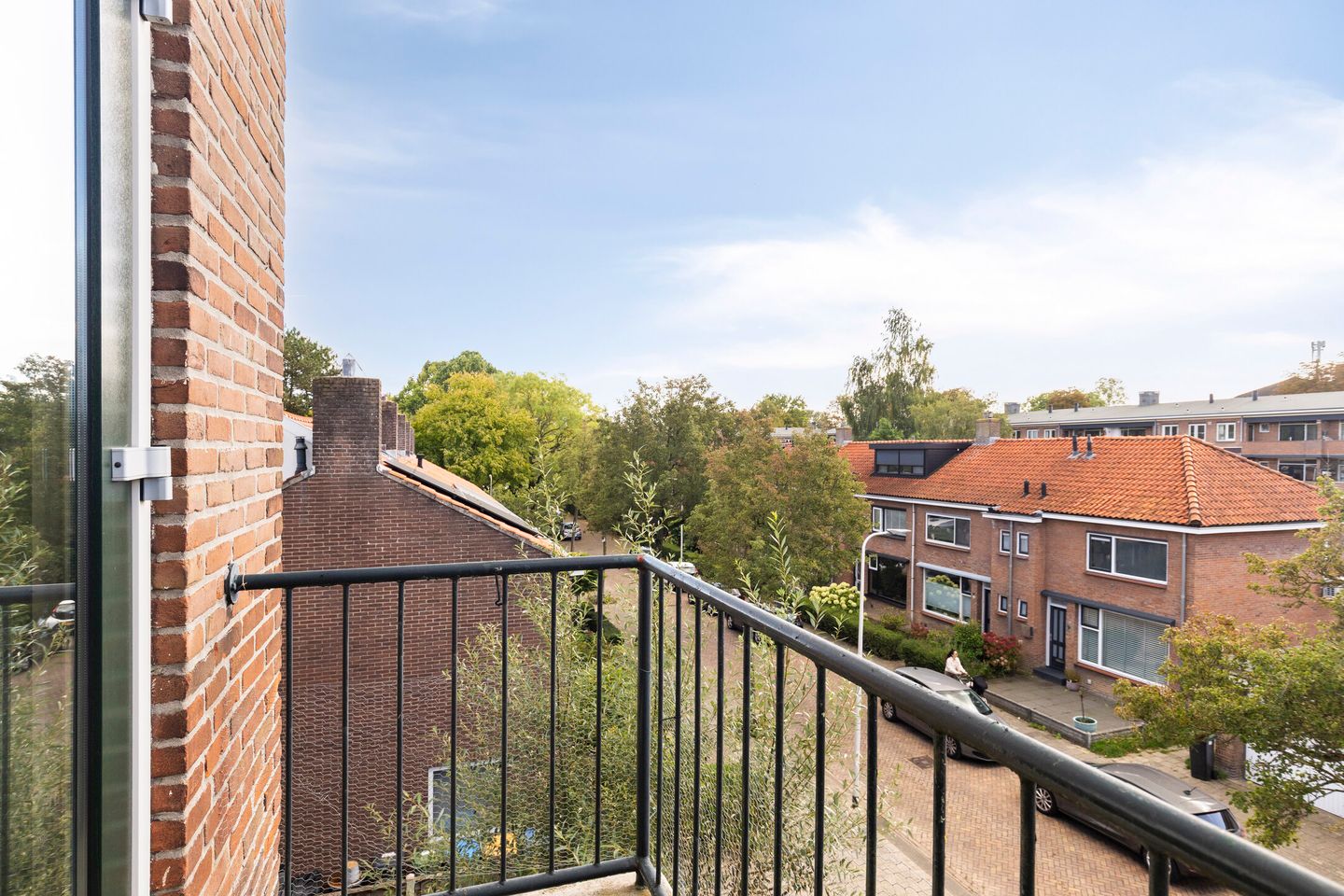 Photo 19 of Joost van den Vondellaan 57