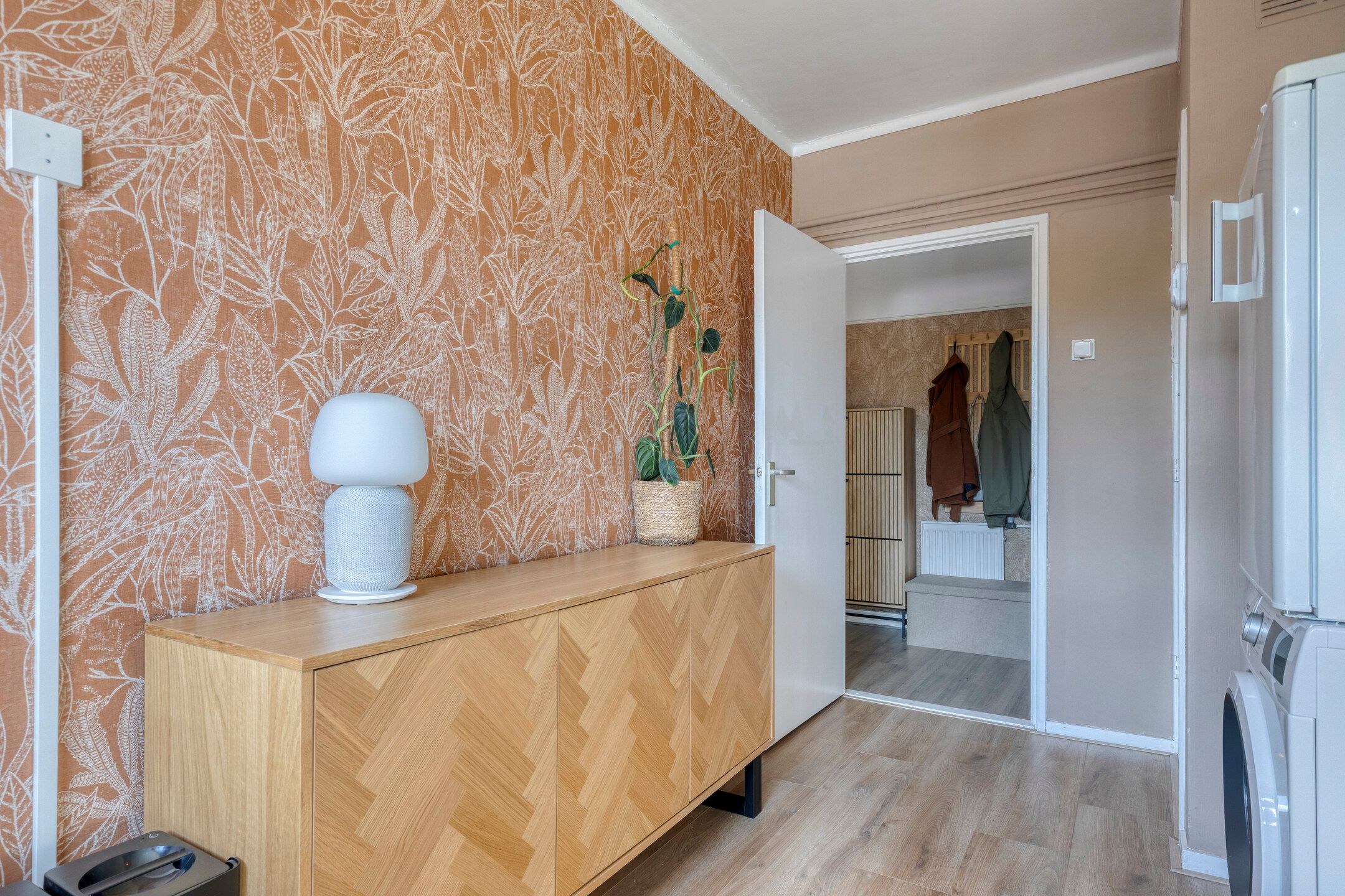 Photo 27 of Joost van den Vondellaan 57