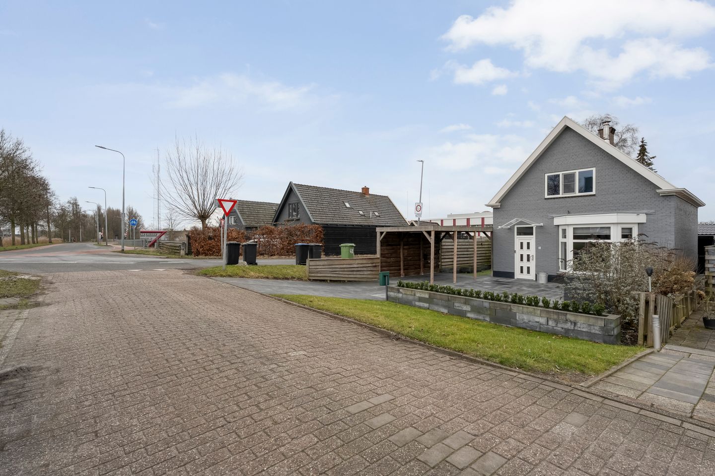 Foto 4 van Aduarderdiepsterweg 3