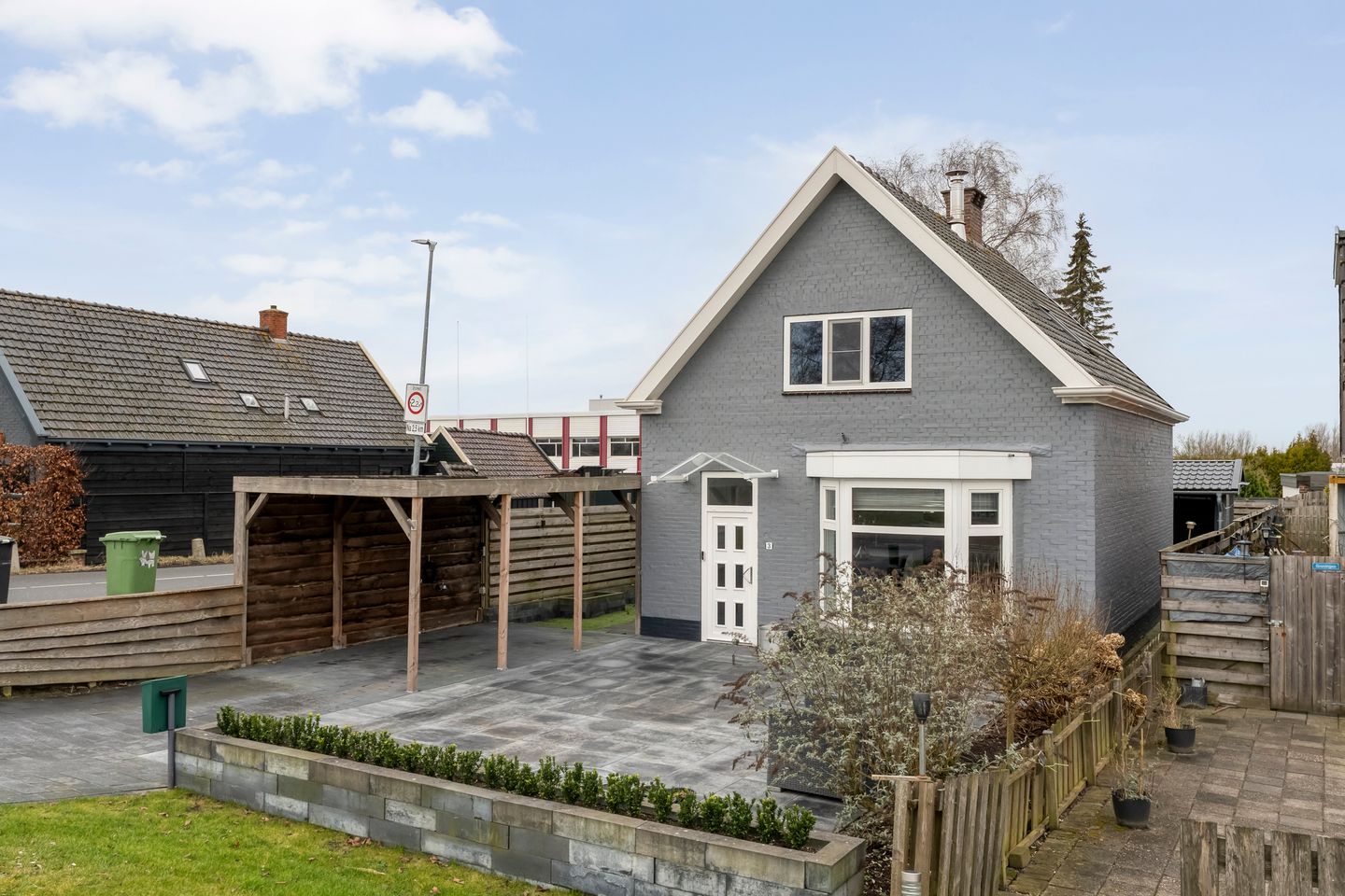 Foto 5 van Aduarderdiepsterweg 3