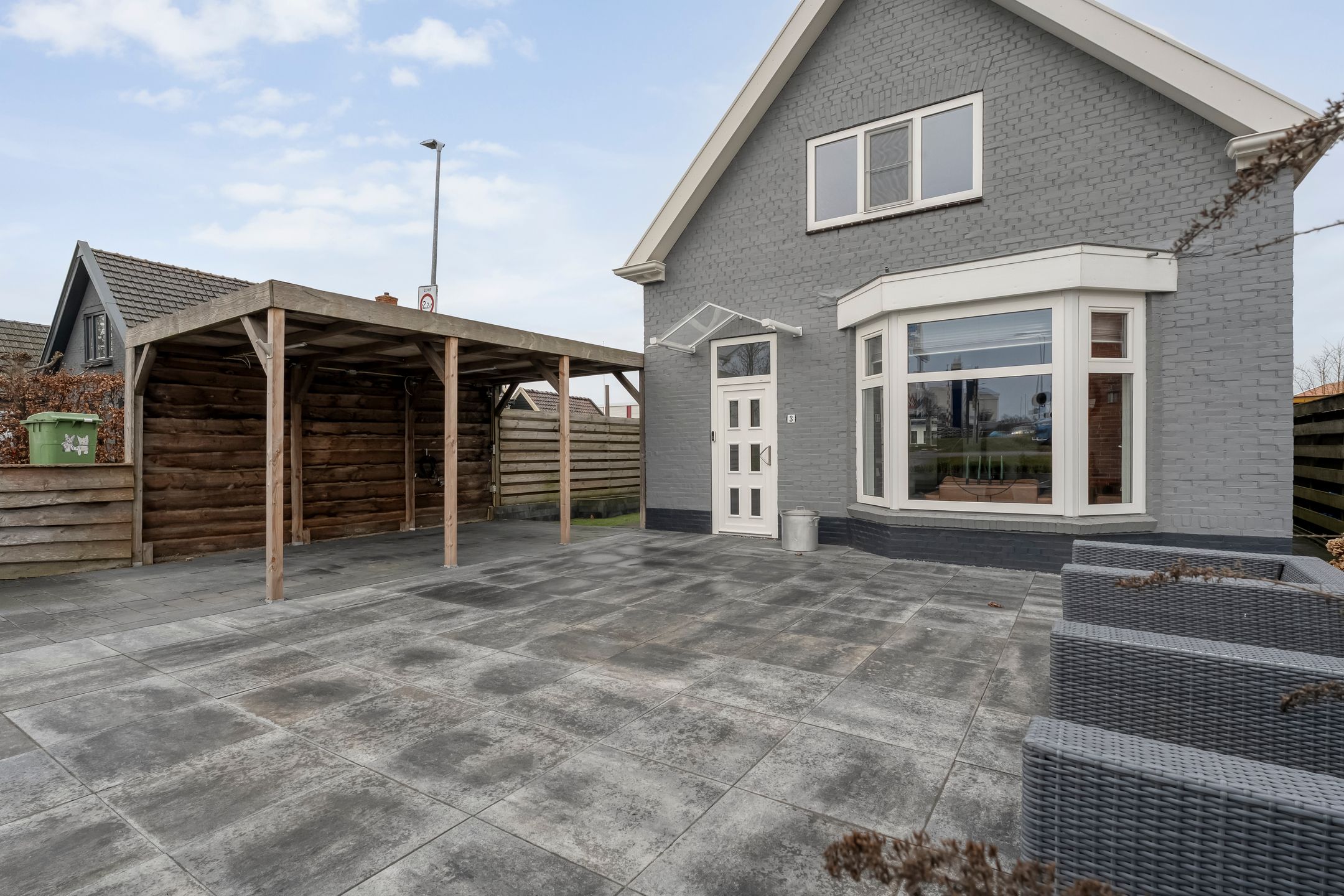 Foto 6 van Aduarderdiepsterweg 3