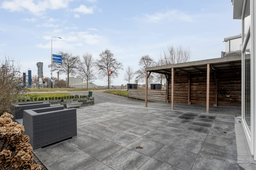 Foto 7 van Aduarderdiepsterweg 3