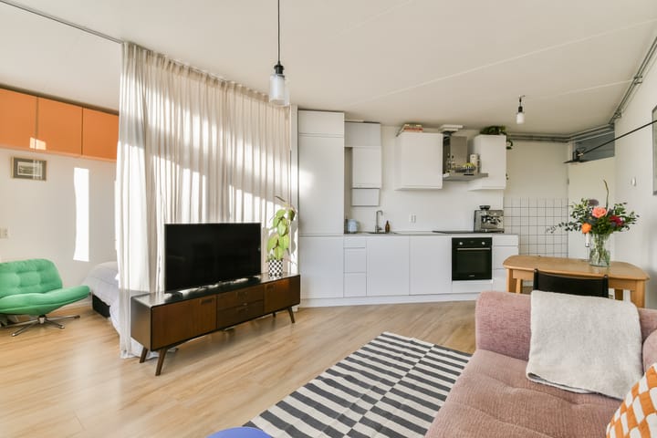 Foto 2 van Schoolmeesterstraat 121