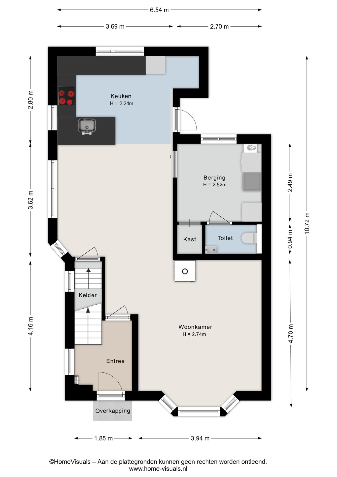 Foto 45 van Aduarderdiepsterweg 3