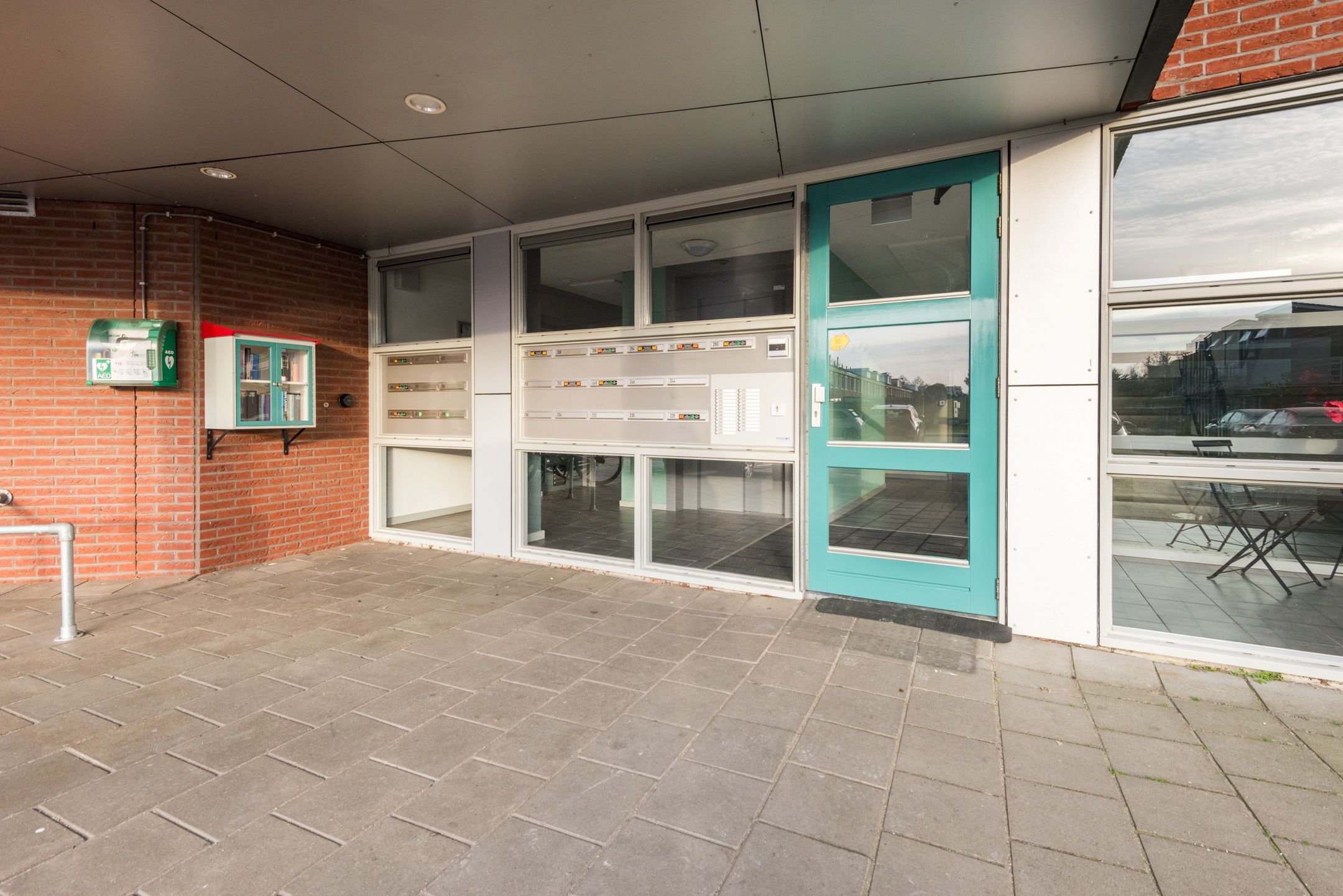 Foto 3 van Drielandendreef 268