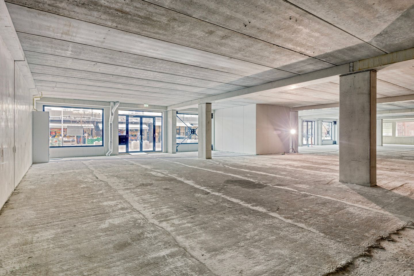 Bekijk foto 3 van Concourslaan 41-55