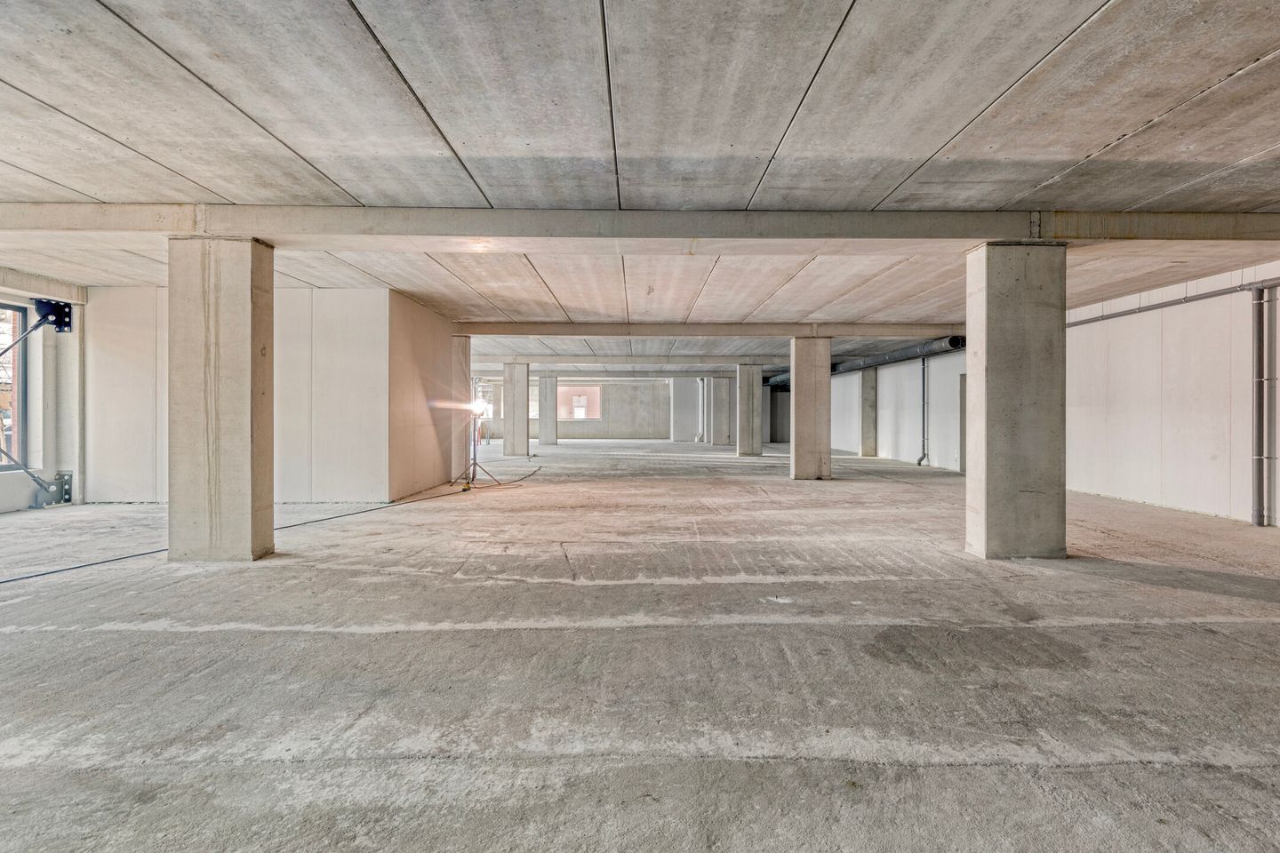 Bekijk foto 4 van Concourslaan 41-55