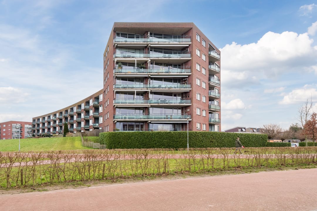 Foto 46 van Drielandendreef 268