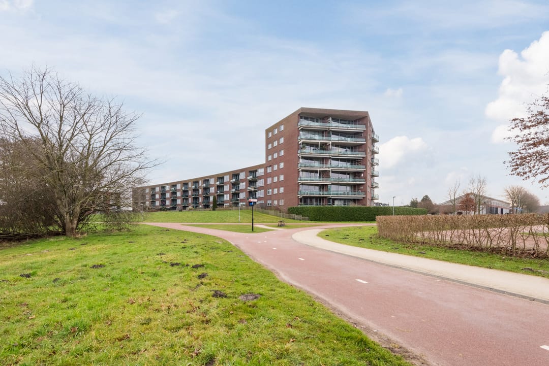 Foto 47 van Drielandendreef 268