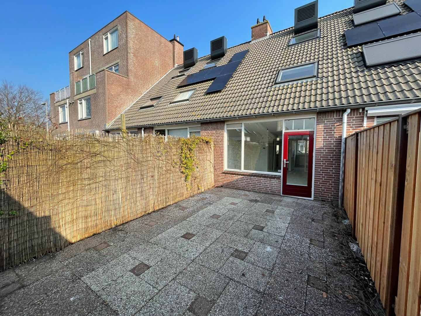 Photo 4 of M. Gandhilaan 14