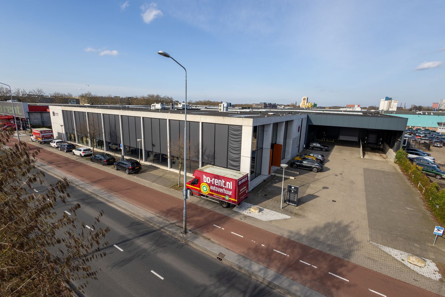 Bekijk foto 3 van Meerenakkerweg 8