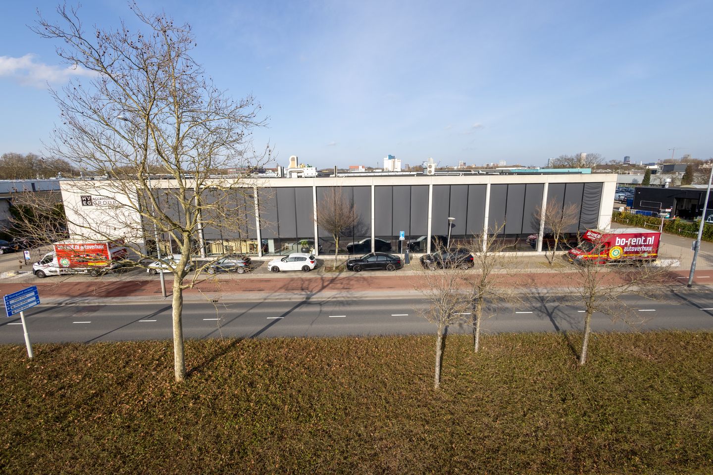 Bekijk foto 4 van Meerenakkerweg 8