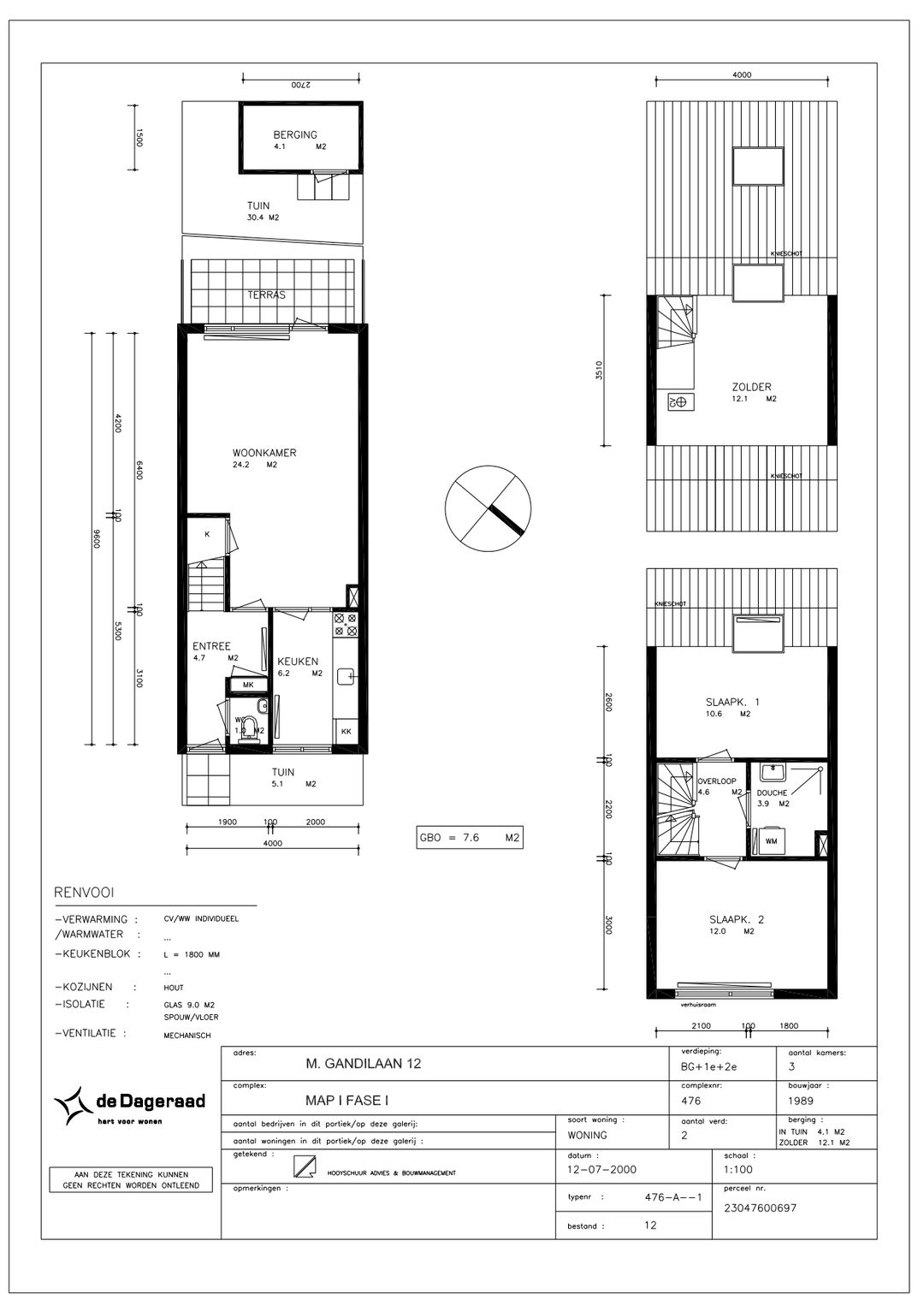 Photo 16 of M. Gandhilaan 14