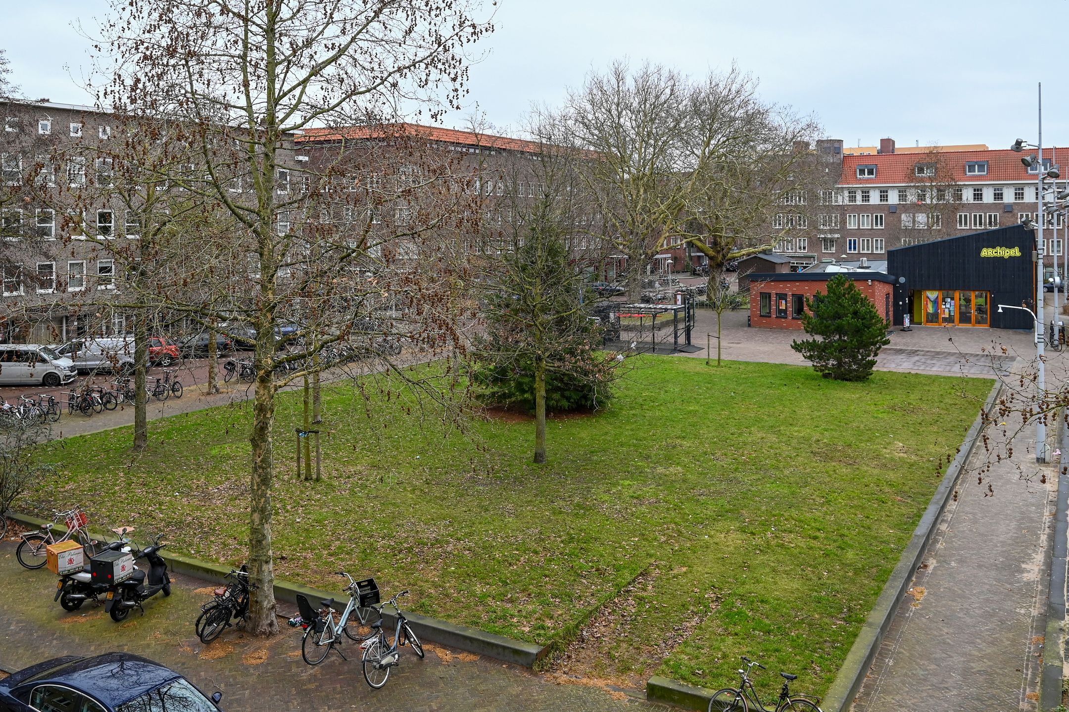 Photo 18 of Makassarstraat 38-2