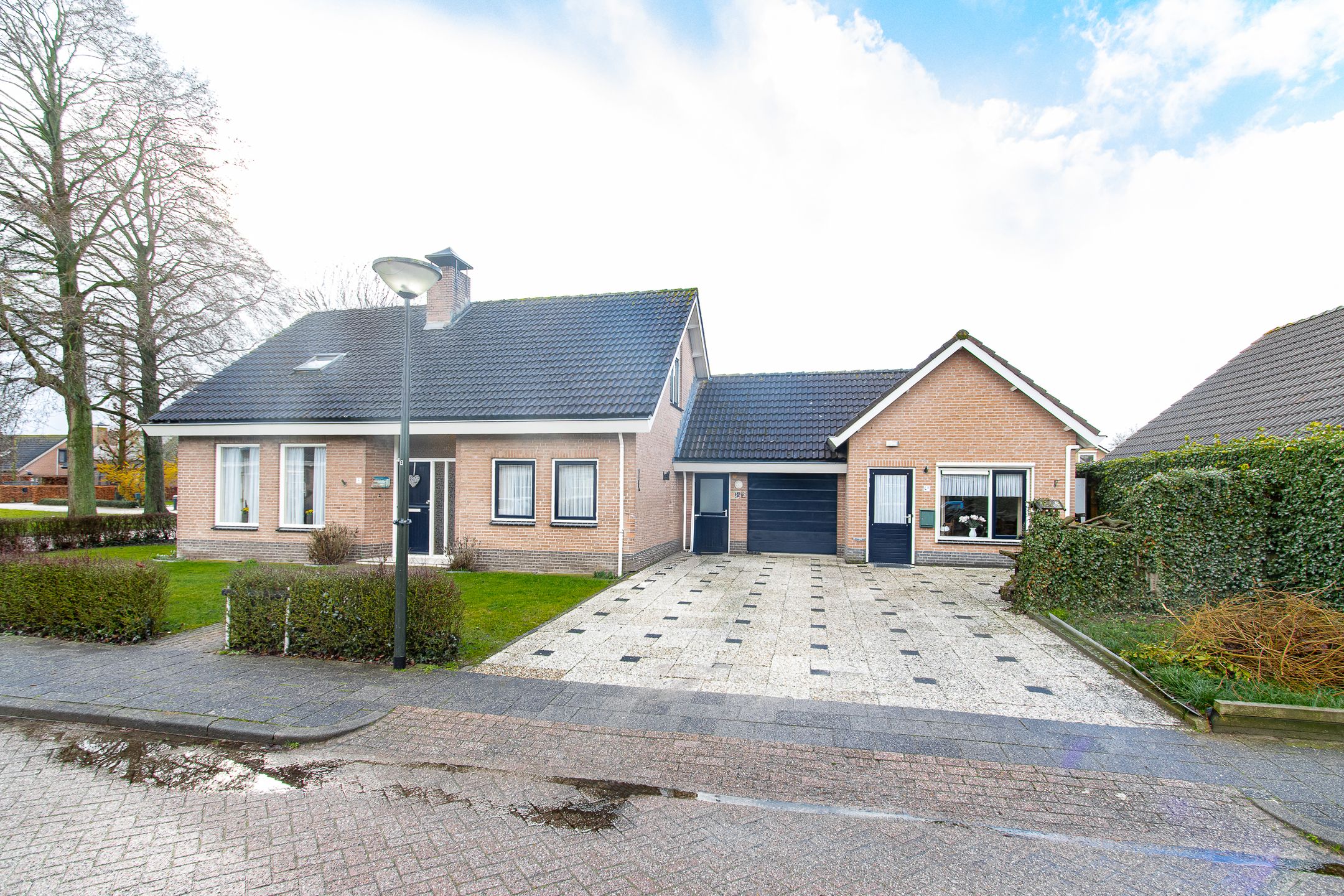 Buying a house in The Netherlands., Violierstraat 6