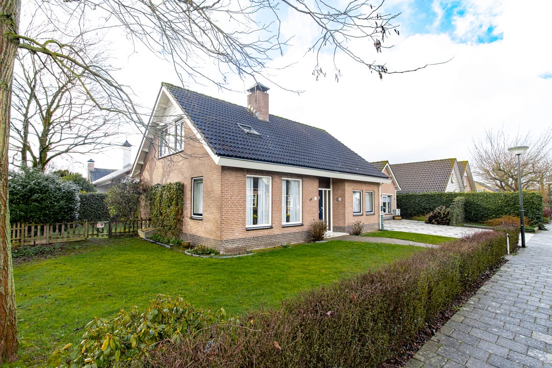 Foto 2 van Violierstraat 6