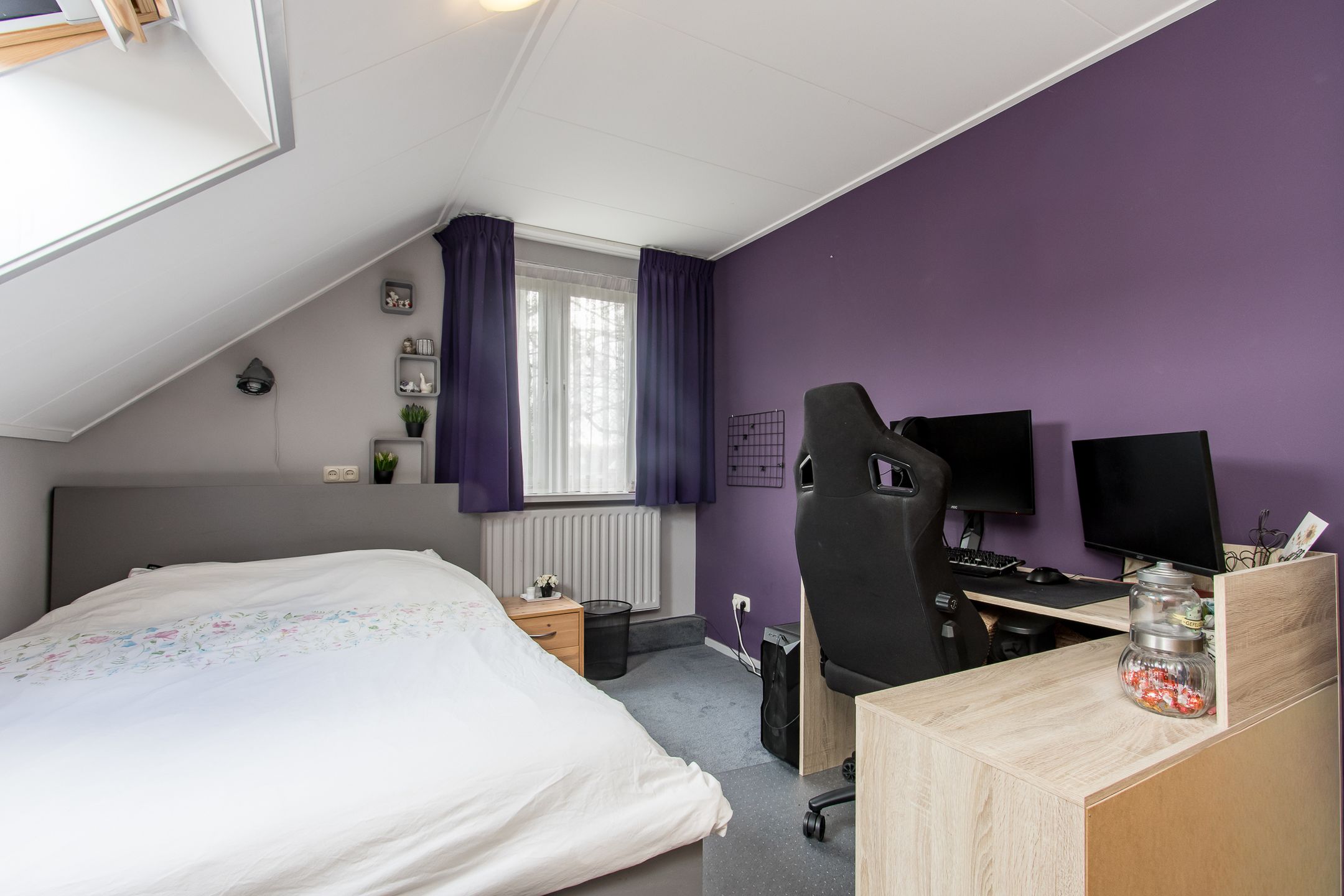 Foto 30 van Violierstraat 6