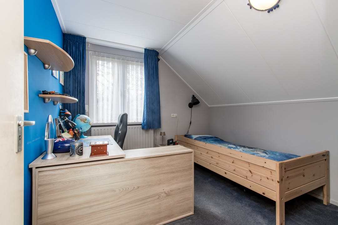 Foto 32 van Violierstraat 6