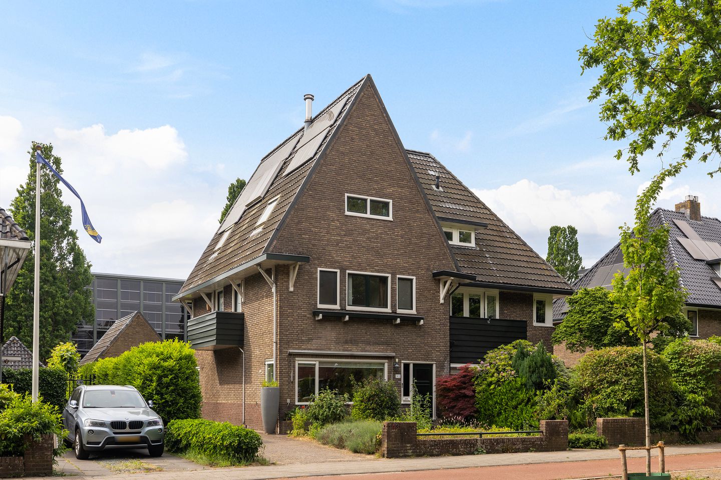 1e Brandenburgerweg 143