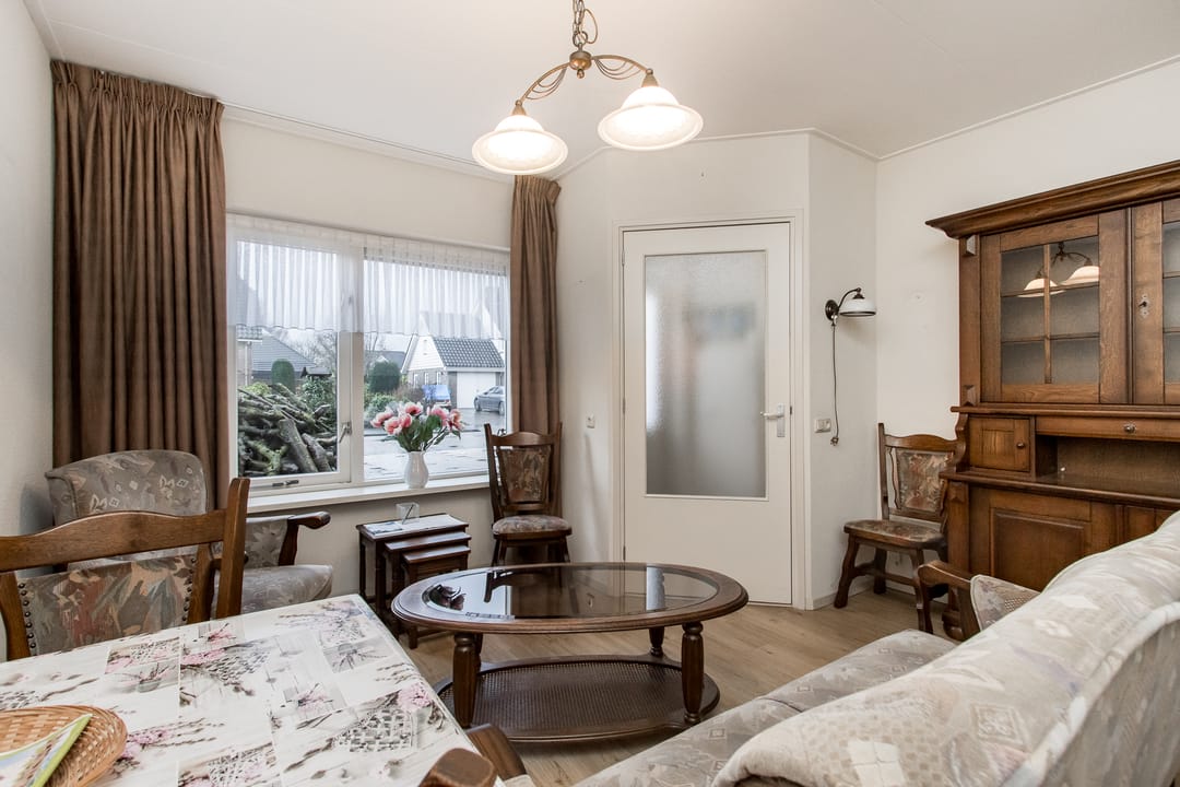 Foto 38 van Violierstraat 6