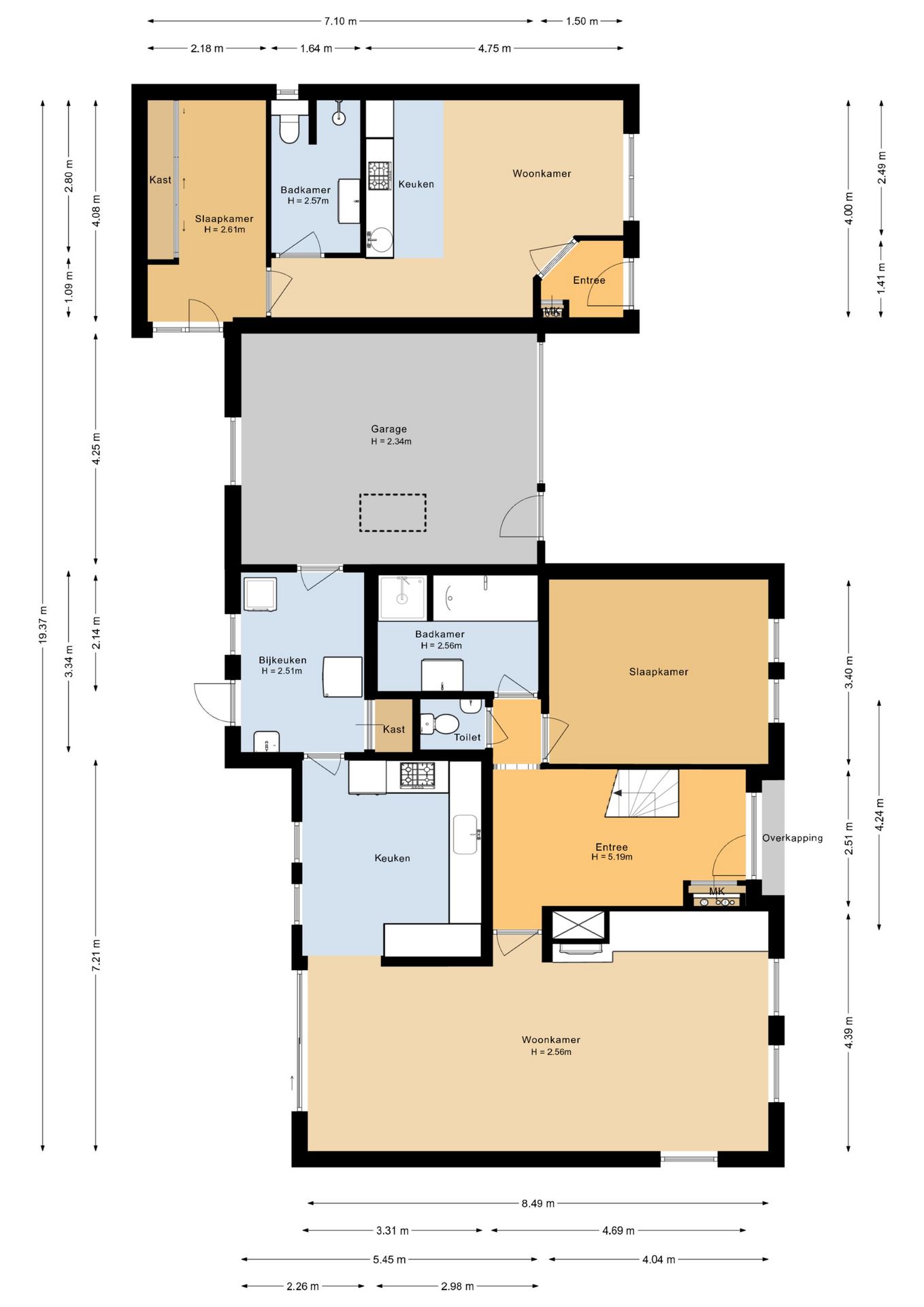 Foto 59 van Violierstraat 6