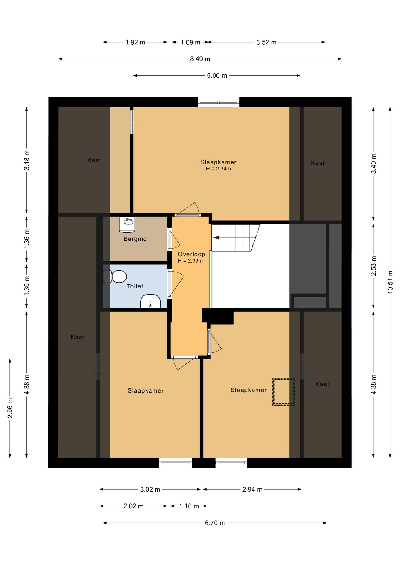 Foto 60 van Violierstraat 6