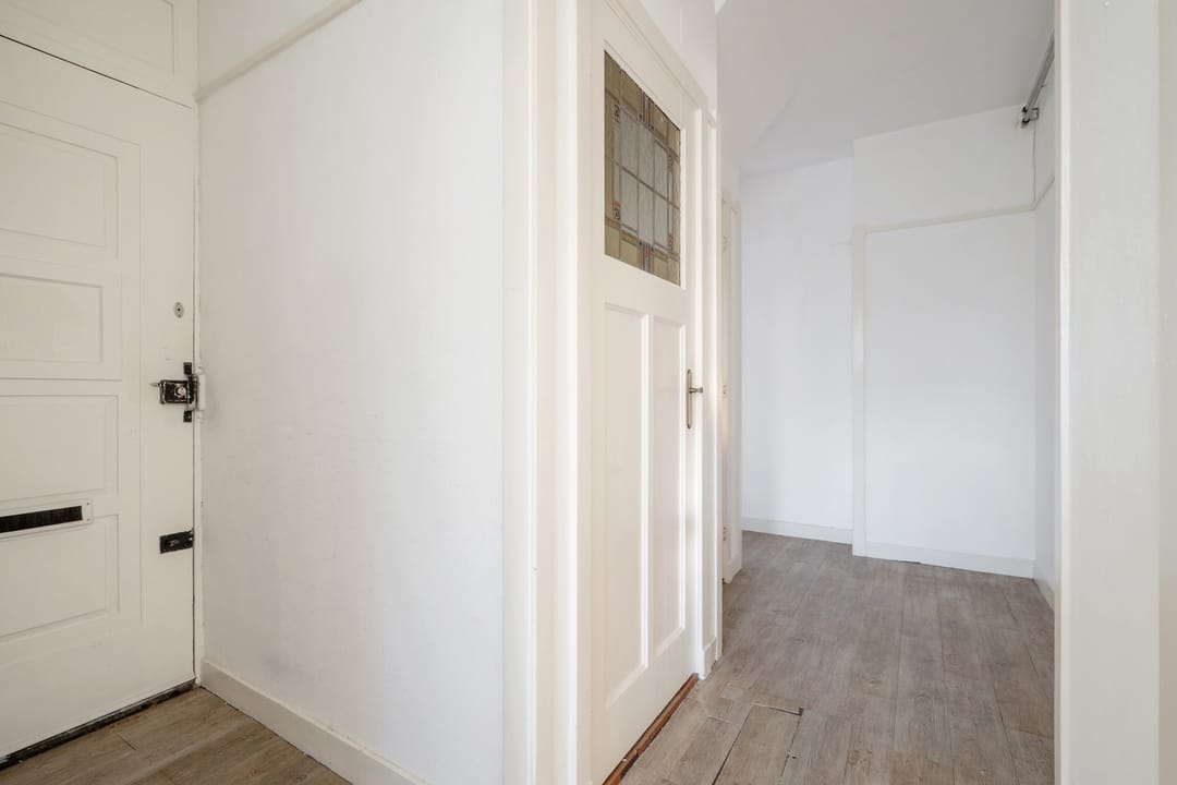 Foto 2 van Soestdijksekade 558