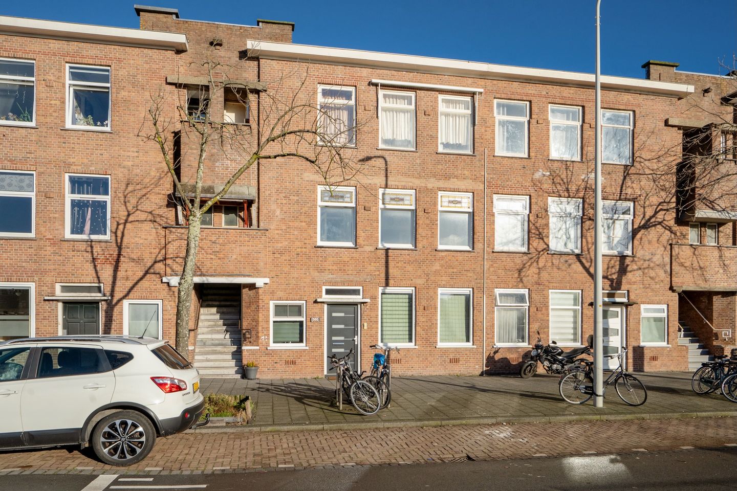 Foto 1 van Soestdijksekade 558