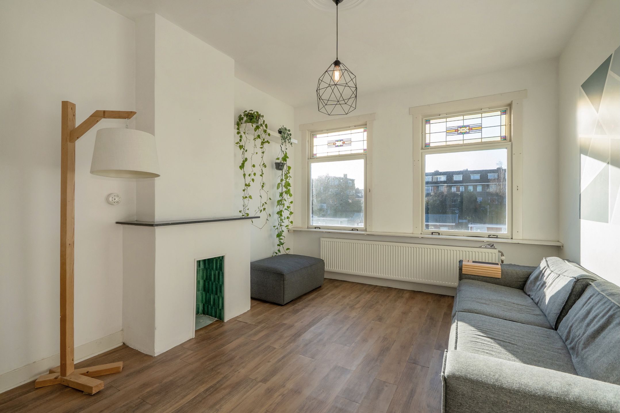 Foto 3 van Soestdijksekade 558