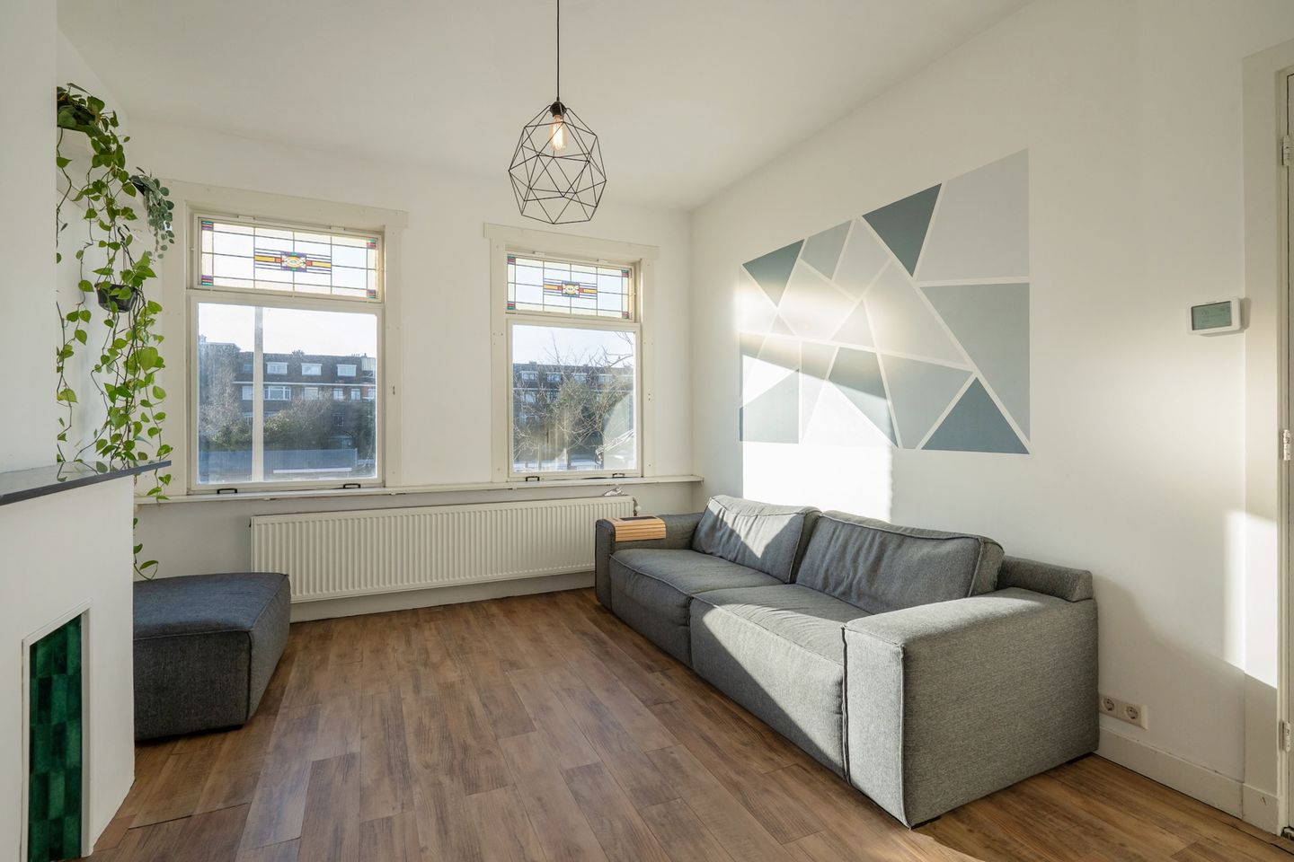 Foto 4 van Soestdijksekade 558