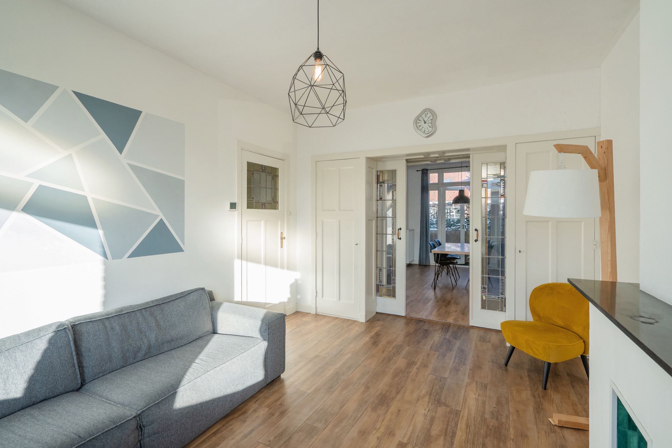 Foto 6 van Soestdijksekade 558