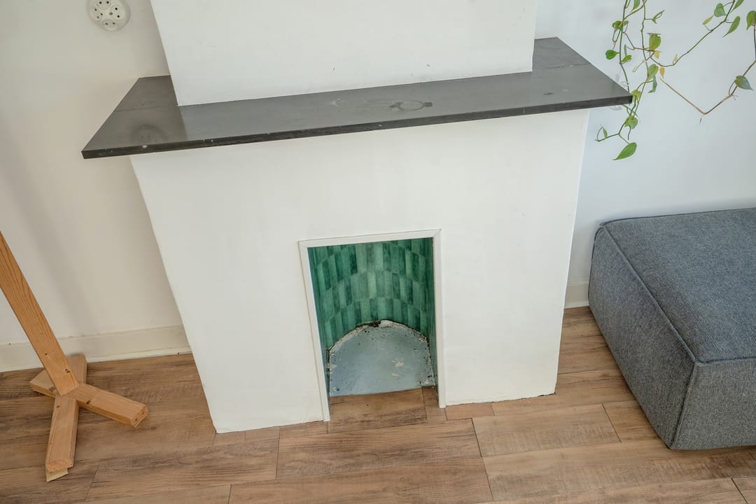 Foto 7 van Soestdijksekade 558