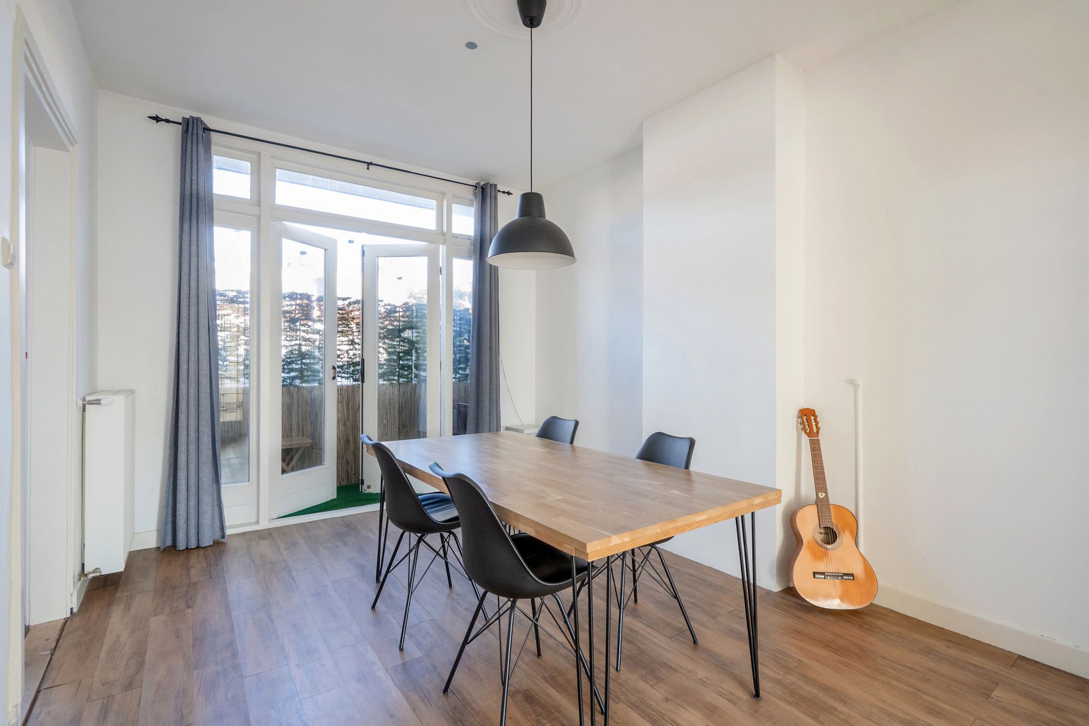 Foto 9 van Soestdijksekade 558