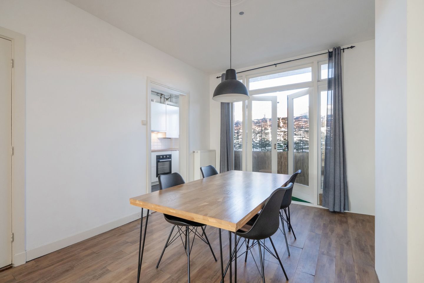 Foto 10 van Soestdijksekade 558