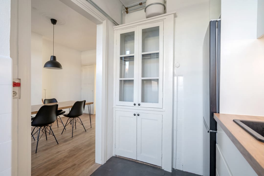 Foto 11 van Soestdijksekade 558