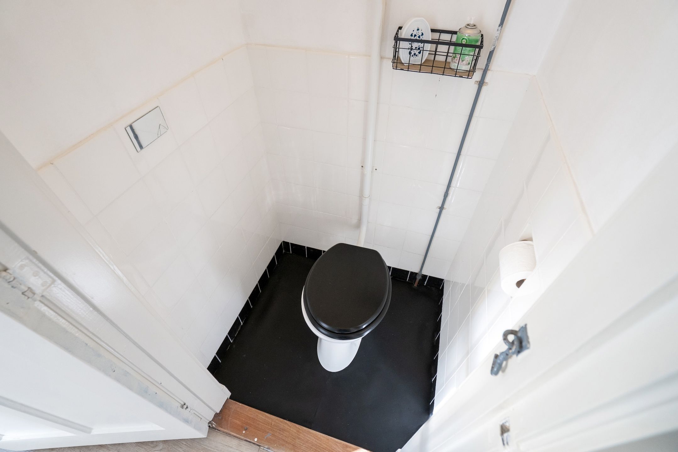 Foto 15 van Soestdijksekade 558