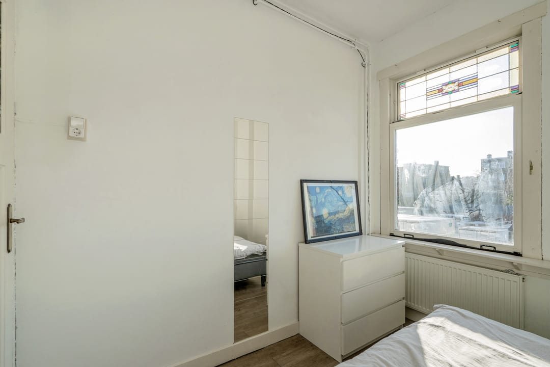 Foto 17 van Soestdijksekade 558