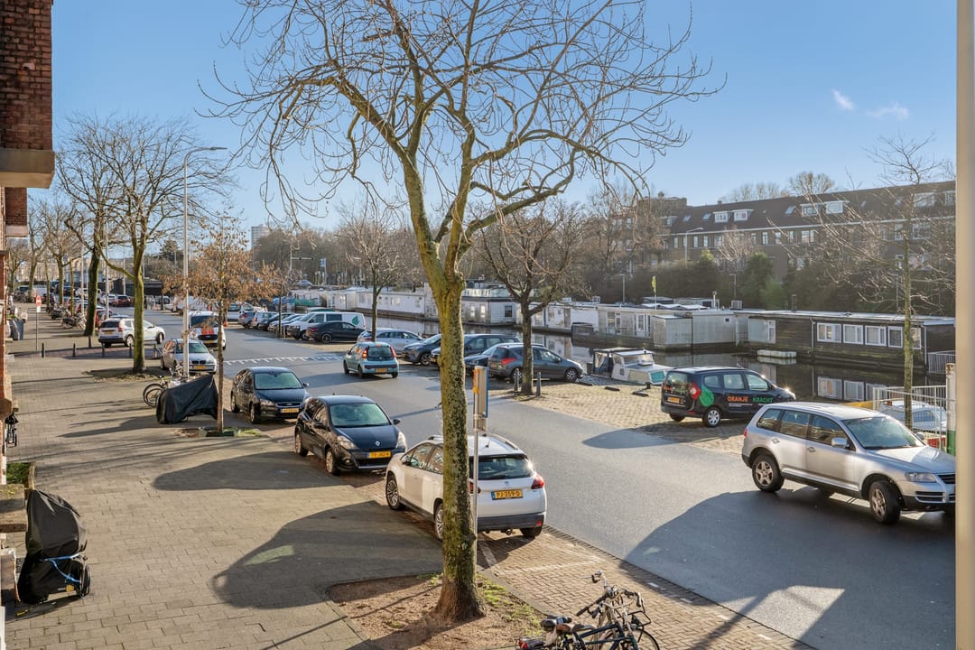 Foto 23 van Soestdijksekade 558