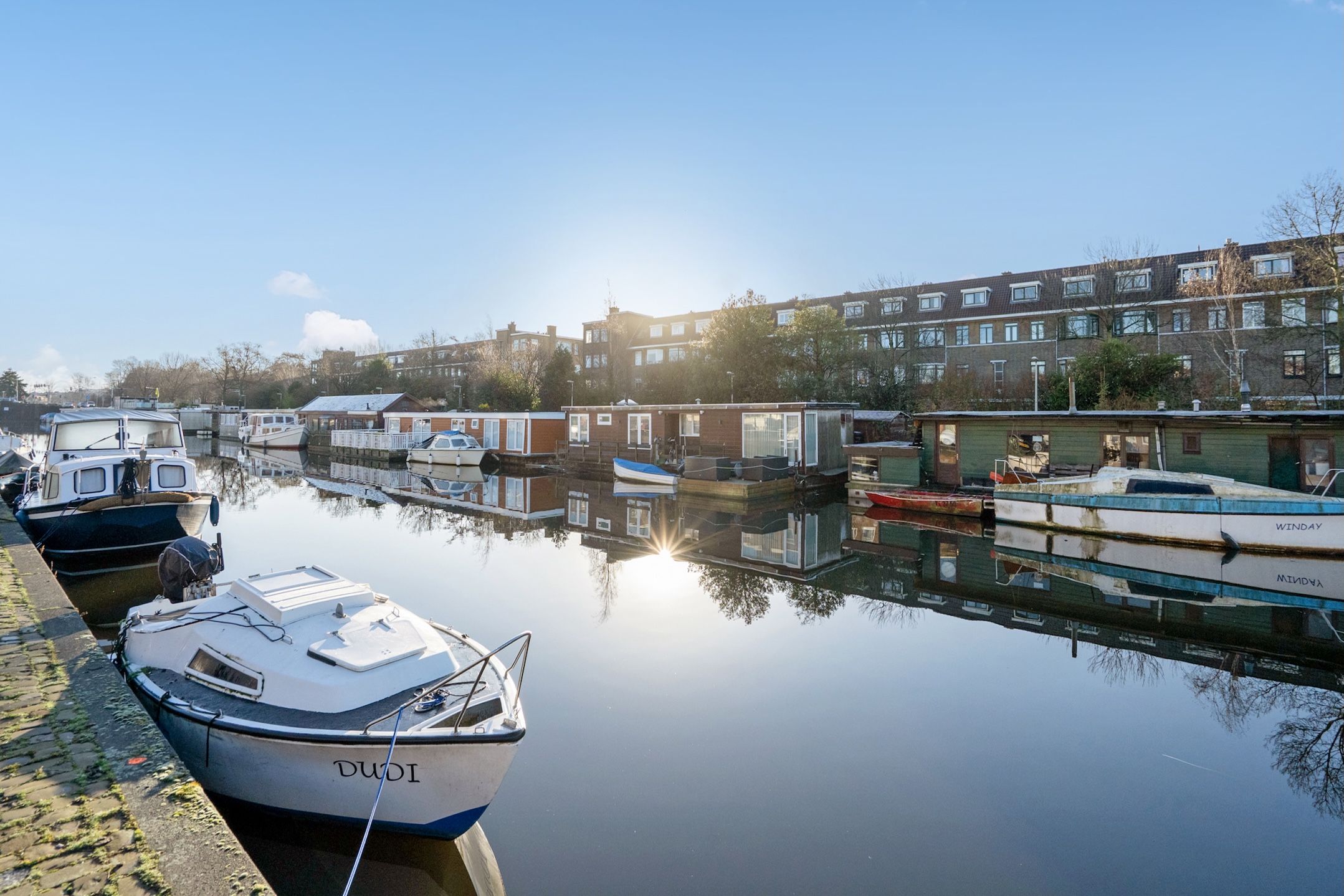 Foto 24 van Soestdijksekade 558